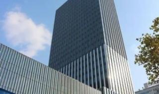 外滩soho可以进去吗 上海soho中山广场